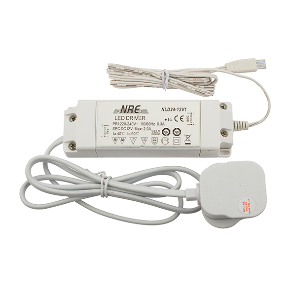 SAXBY LED driver constant voltage Kiegészítők