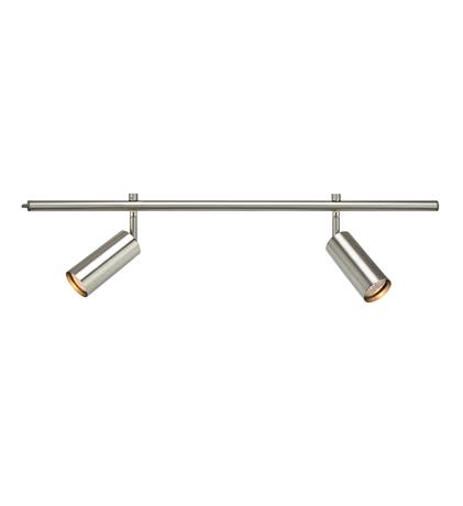 Markslöjd EXPAND Spot 2L 70cm Gu10 Cylinder acél