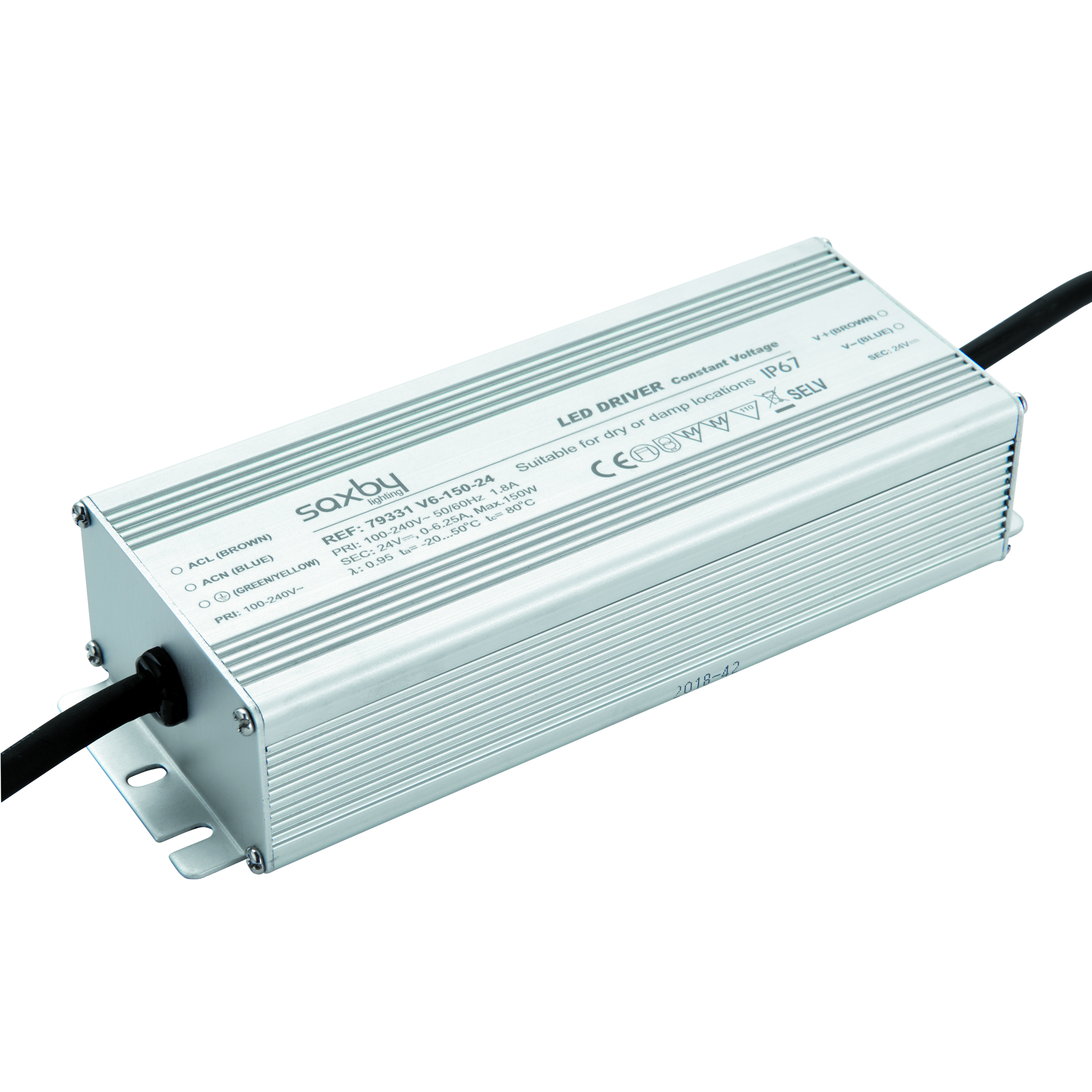 ENDON LED driver constant voltage Kiegészítők