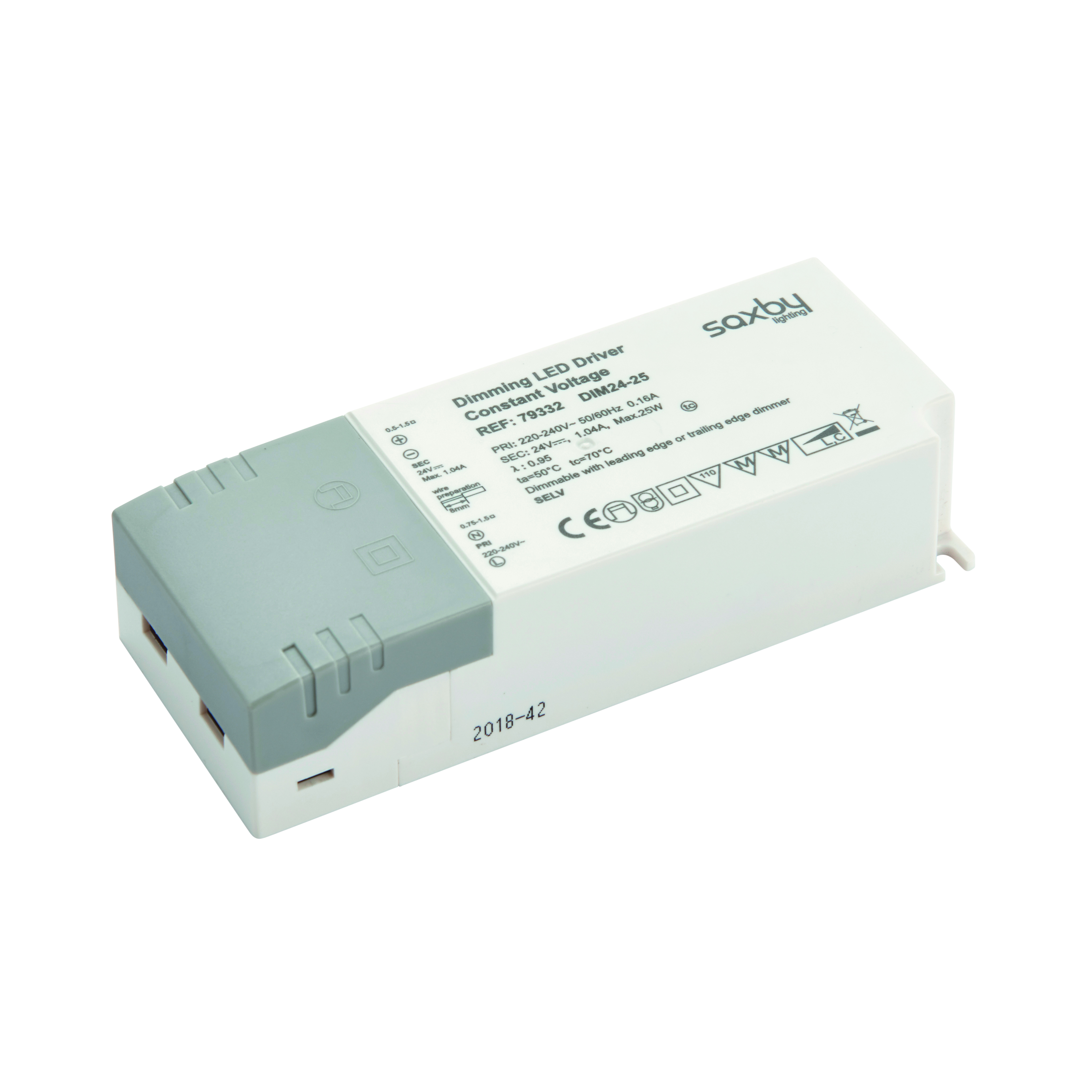 ENDON LED driver constant voltage Kiegészítők