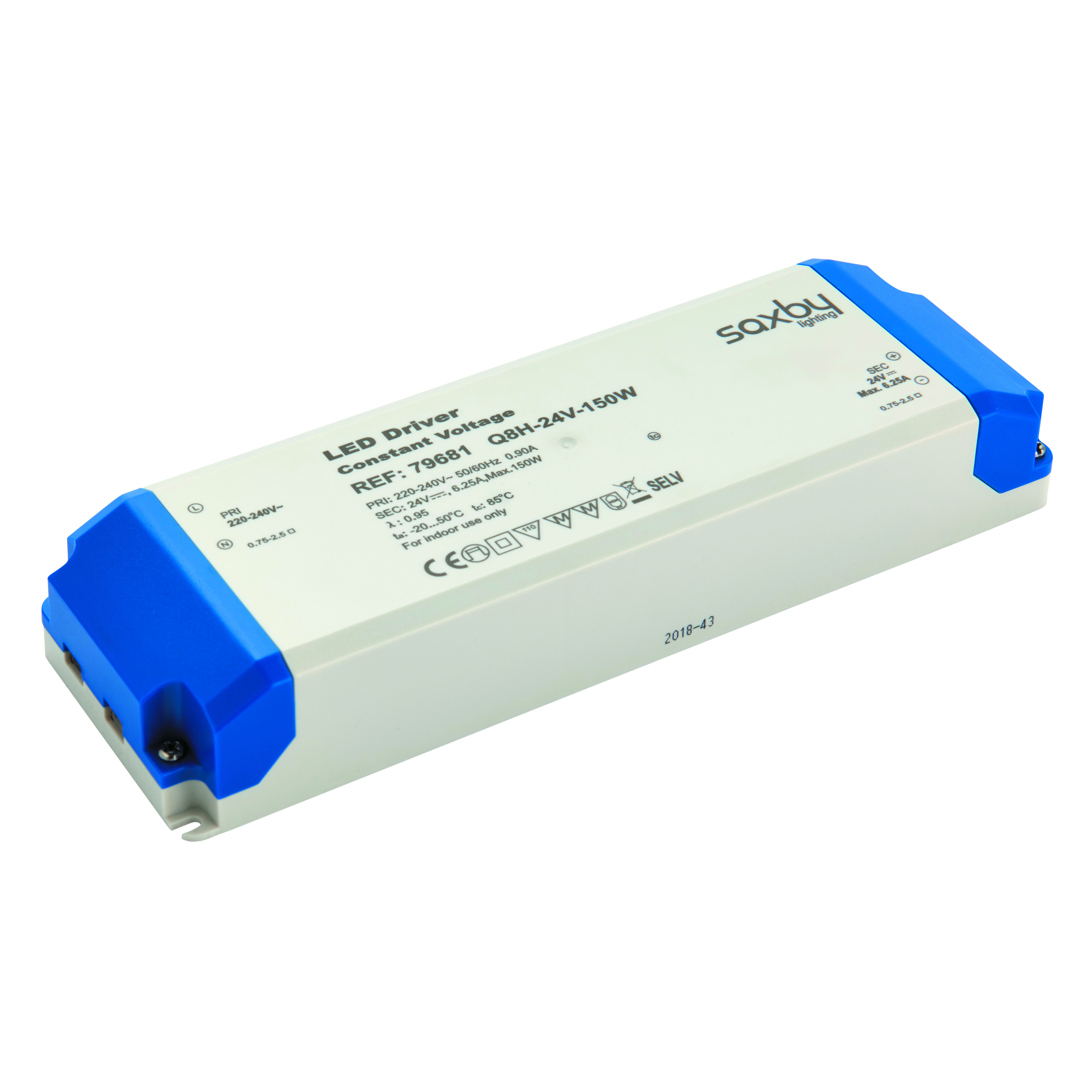 ENDON LED driver constant voltage Kiegészítők