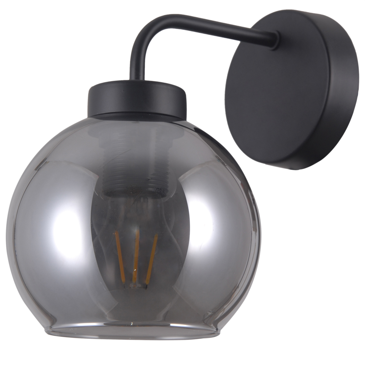 Italux Poggi  Fali lámpa IT-WL-28028-1