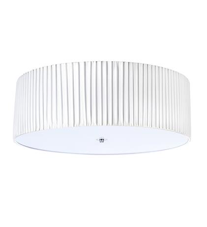 Markslöjd JACKIE Plafond 3L 60cm White