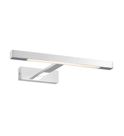 Markslöjd NEPTUNUS Wall 6W LED Chrome IP44