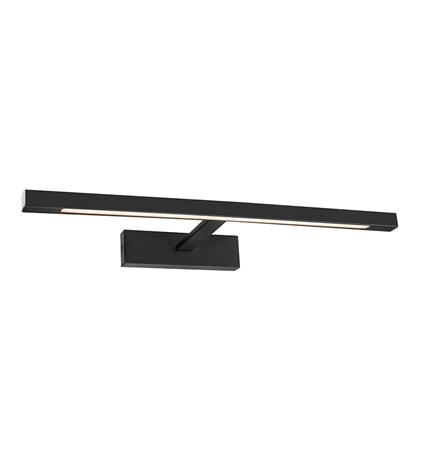 Markslöjd NEPTUNUS Wall 9W LED Black IP44
