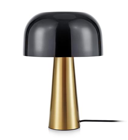 Markslöjd BLANCA Table 1L Bronze/Black