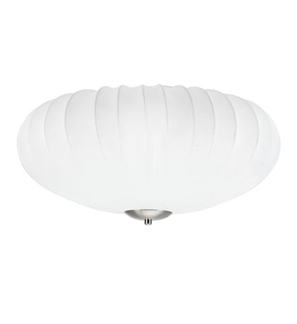 Markslöjd MIST Plafond 3L White