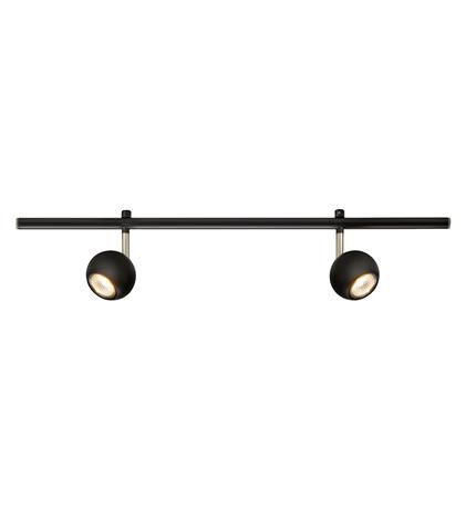 Markslöjd EXPAND Spot 2L 70cm Gu10 Round Black