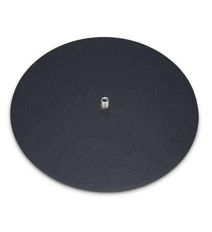 Markslöjd GARDEN 24 Ground Plate Black