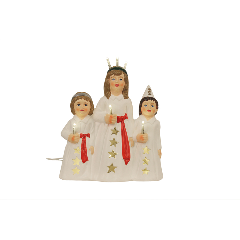 MARKSLÖJD ST LUCIA Decoration 6L Ceramic
