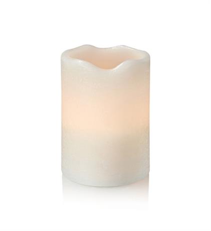 MARKSLÖJD LOVE Led Candle 10 cm