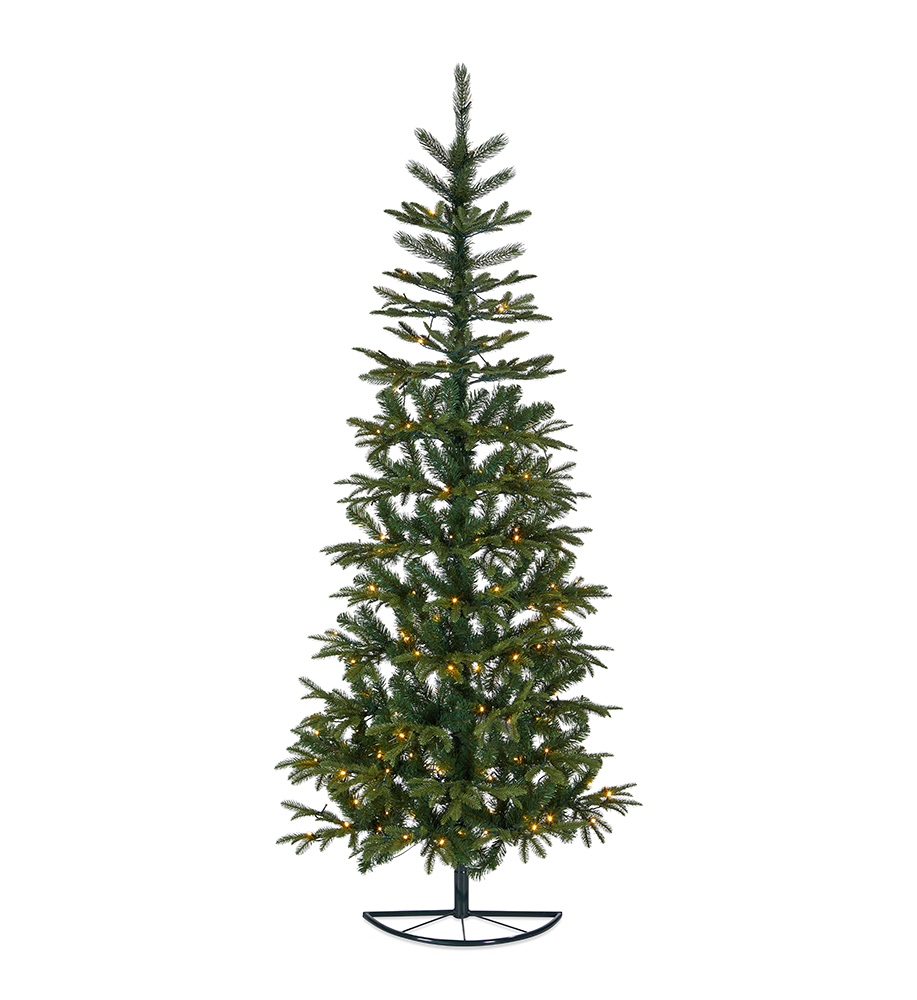 MARKSLÖJD GRANLUND Christmas Tree 120L Green