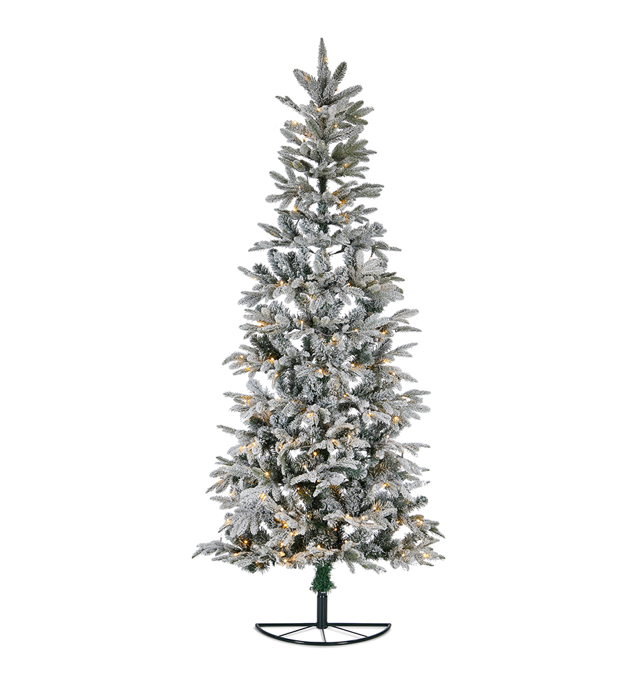 MARKSLÖJD GRANLUND Christmas Tree 120L Green