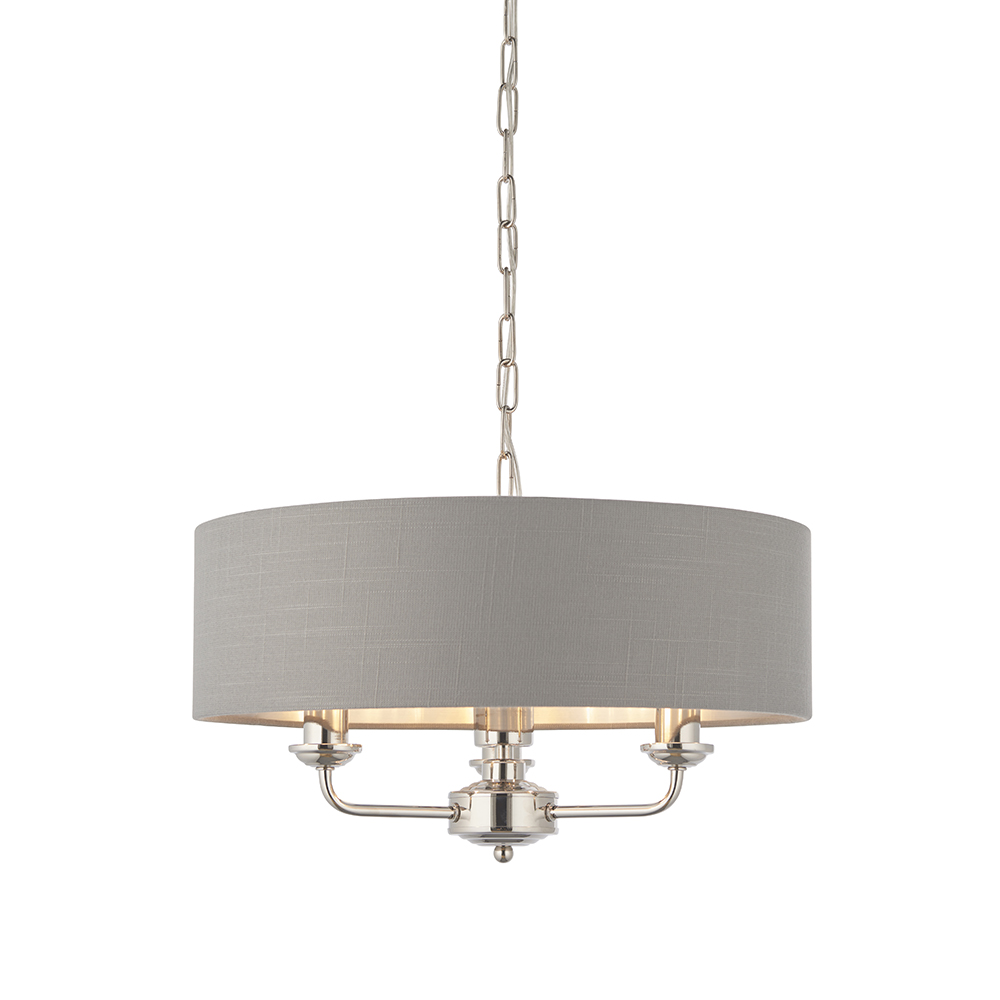 ENDON Highclere függeszték