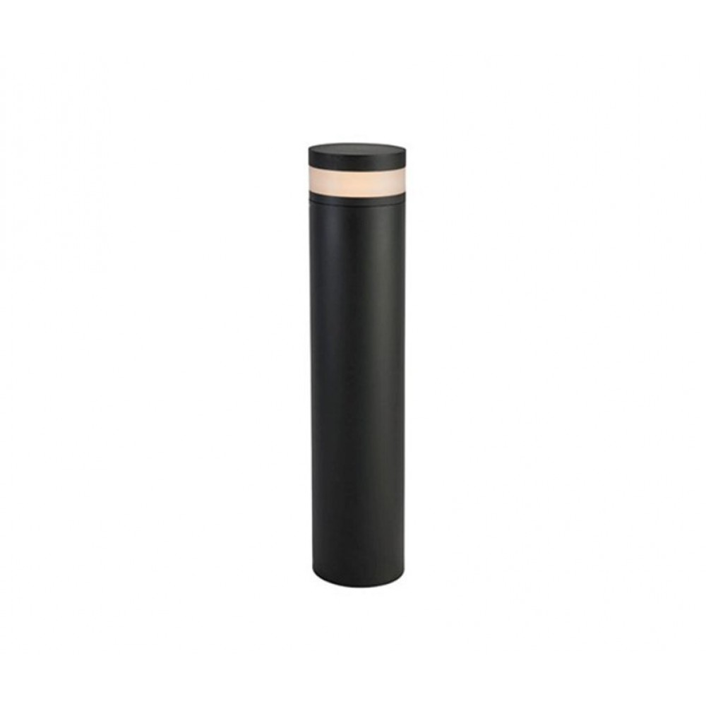 NORLYS STAVANGER 1243 GRAPHITE E27 46W / LED 9W 95CM EEI A++..D