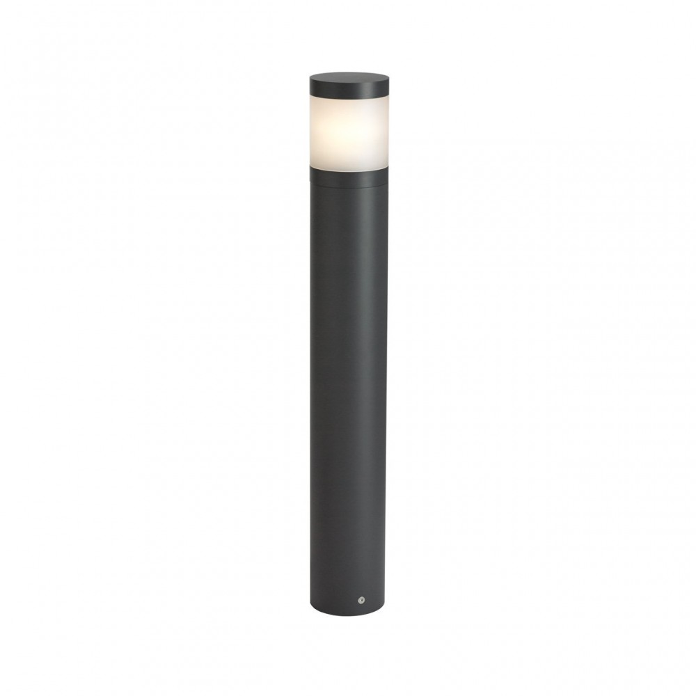 NORLYS LILLESAND 1382 GRAPHITE LED E27 8,5W 2700K EEI A++..A+