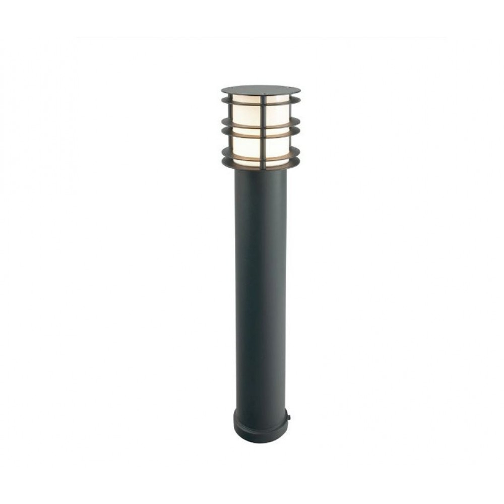 NORLYS STOCKHOLM 1464 BLACK LED E27 8,5W 2700K 85CM EEI A++..A+