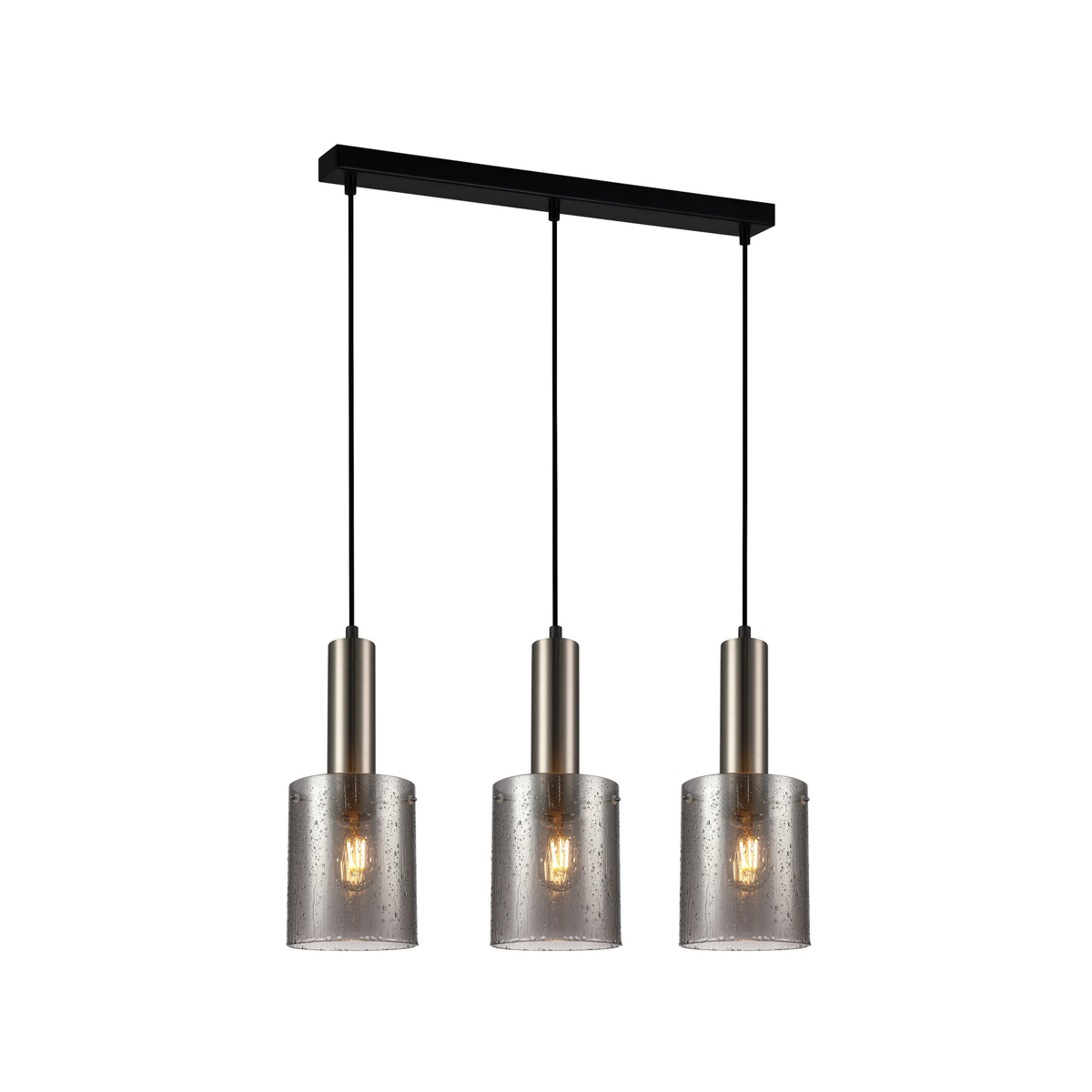 Italux Sardo Rain  Függeszték E27