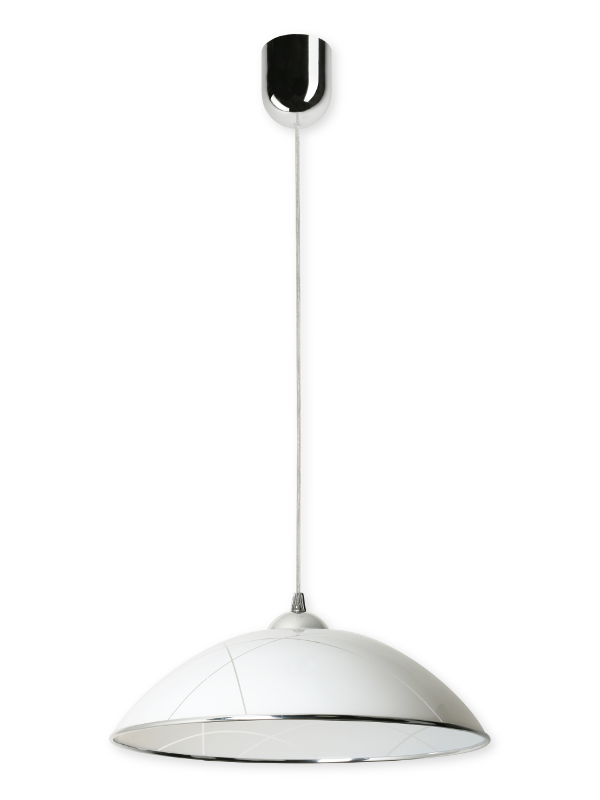 LAMPEX függeszték Alice C 677/C