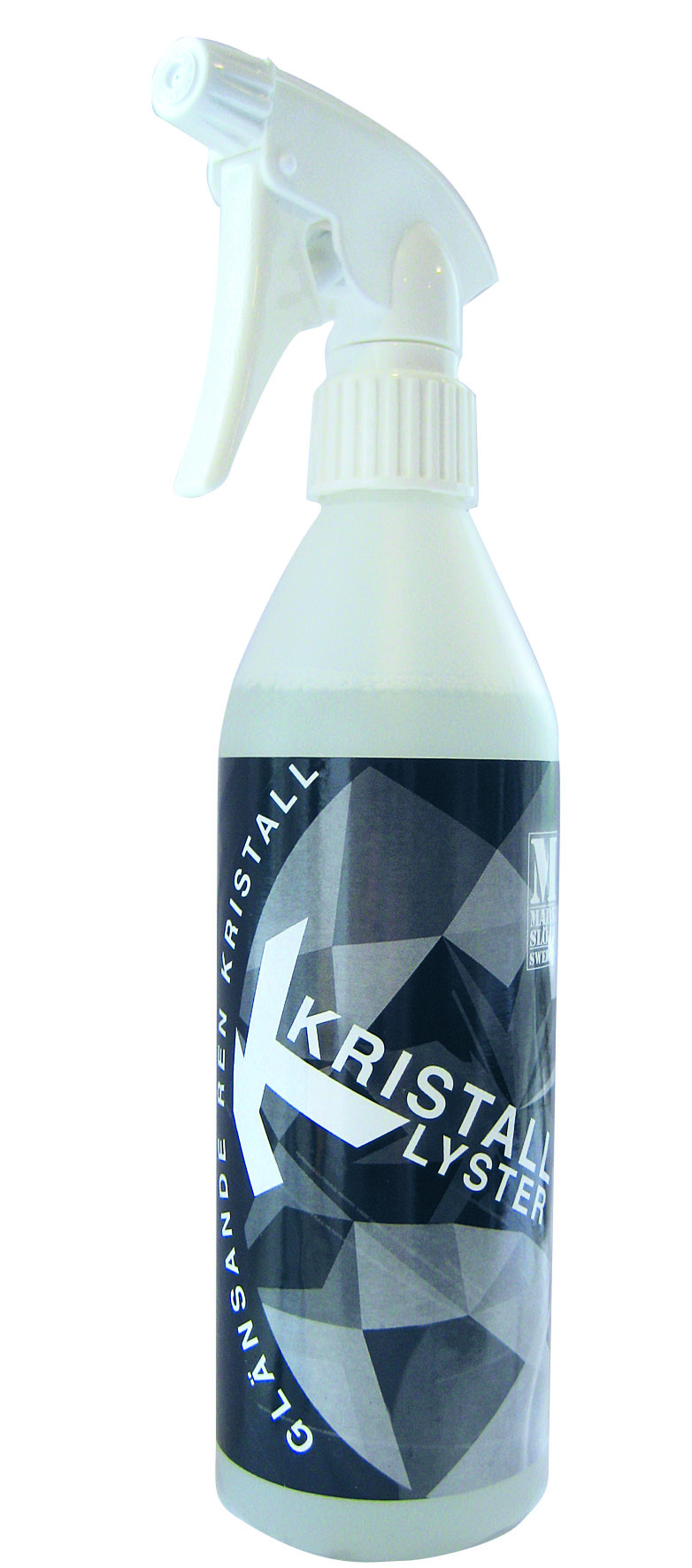 MARKSLÖJD CHRYSTAL SPRAY Pumpás 0,5L