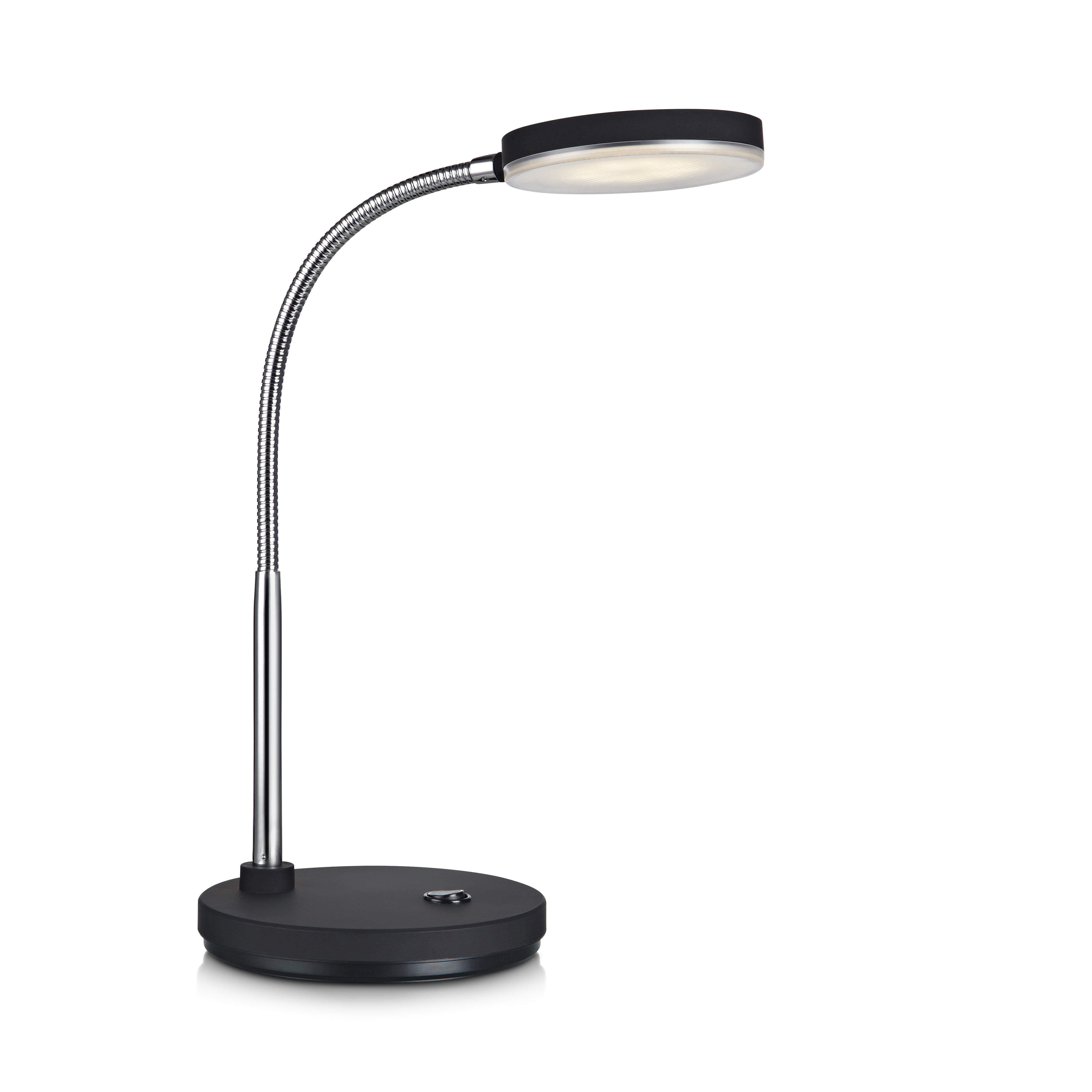 MARKSLÖJD FLEX Table fekete