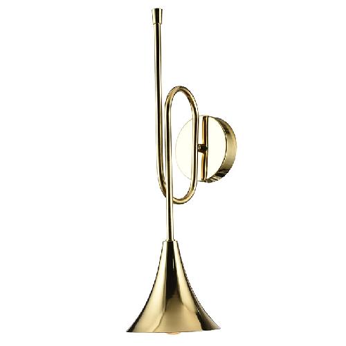 Wall Luminaire