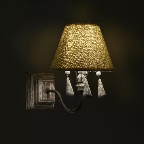 Wall Sconce