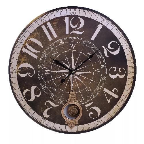 Wall Clock