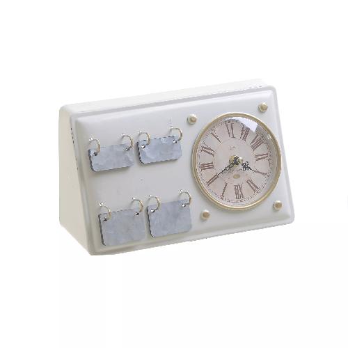 Table Clock/Calendar