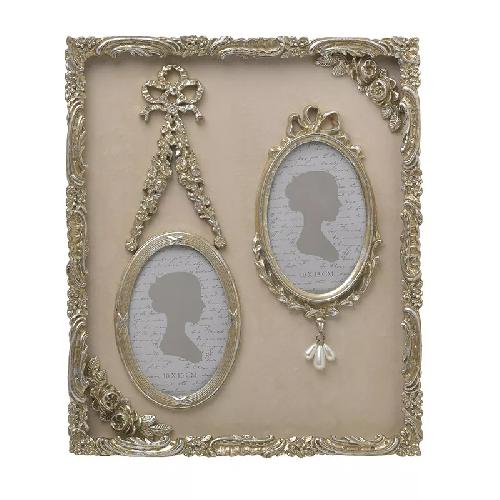 Photo Frame For 2