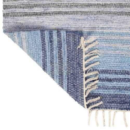 Fabric Rug