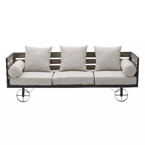 3 Seater Sofa