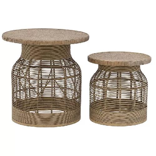 SIde Table Set Of 2