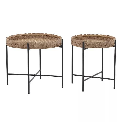 SIde Table Set Of 2