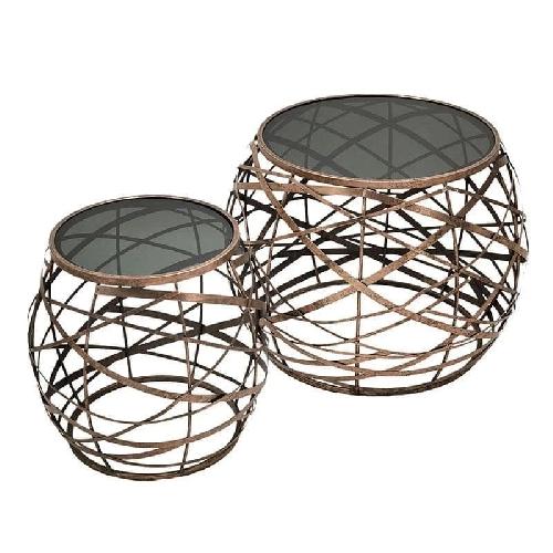 Coffee Table Set Of 2