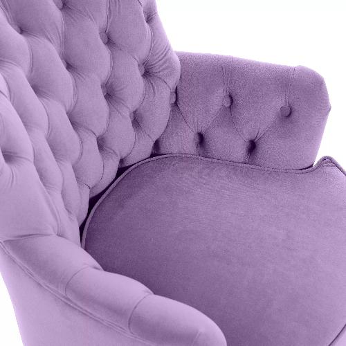Fabric Armchair