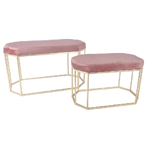 Ottoman Set Of 2