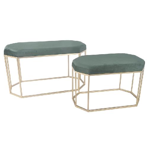 Ottoman Set Of 2