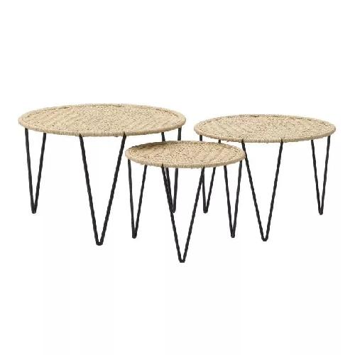 Coffee Table Set Of 3