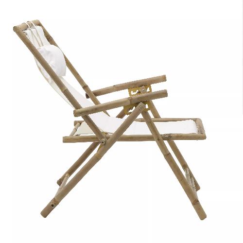 Bamboo Chair