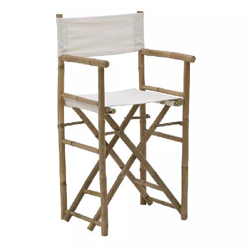 Bamboo Director Chair