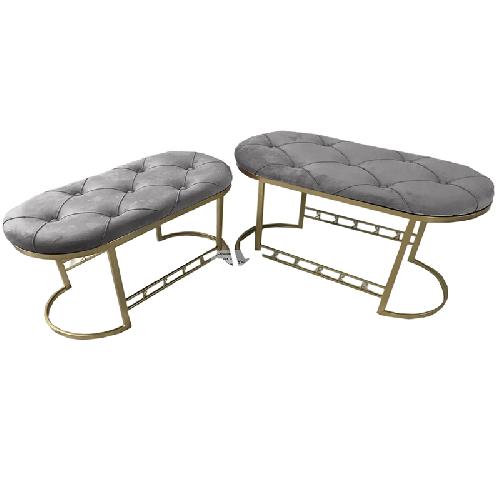 Ottoman Set Of 2