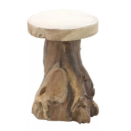 Wooden Stool
