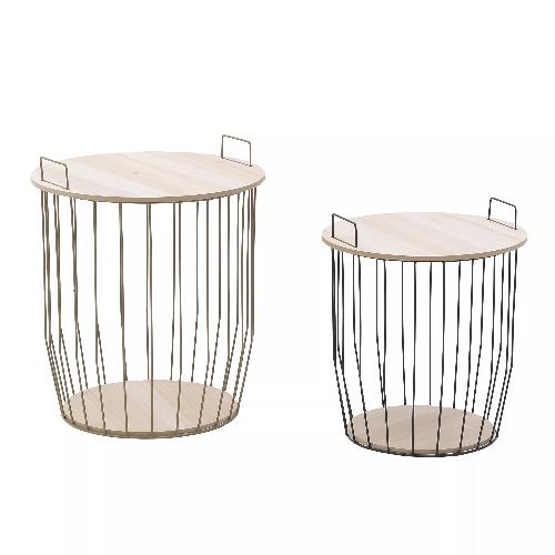 Table Set Of 2