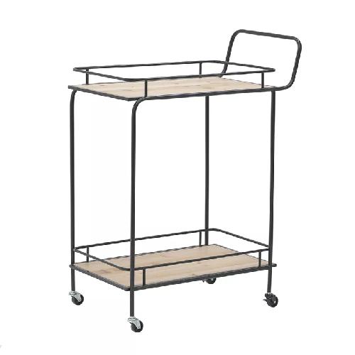 Trolley Table