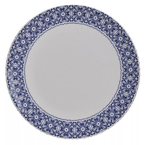 Plate Set Of 6
