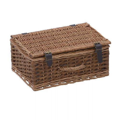 Picnic Basket For 2