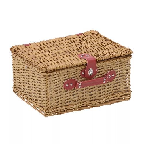 Picnic Basket For 4