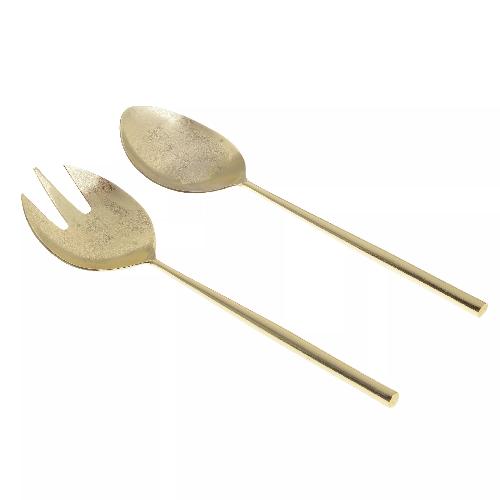 Salad Server 2 Pieces