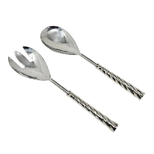 Salad Server 2 Pieces